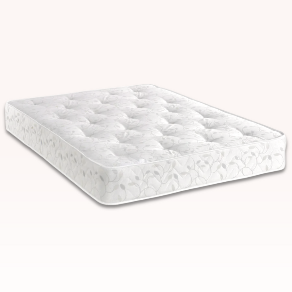Resti Elara Mattress – 13.5g Open Coil | Orthopaedic | Extra Firm Support