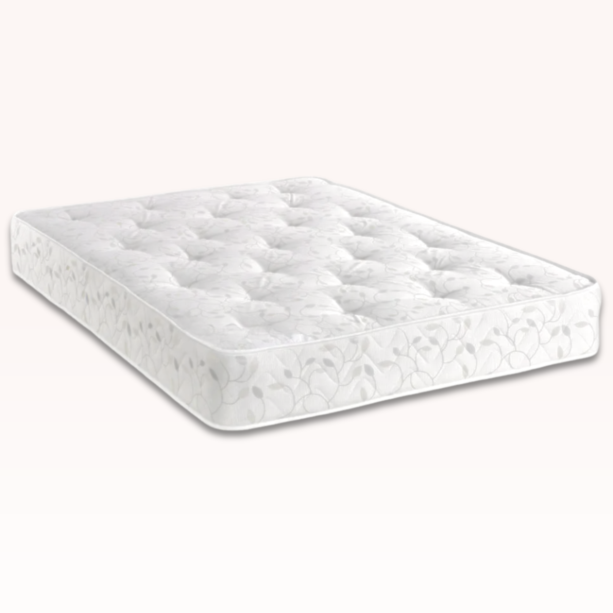 Resti Elara Mattress – 13.5g Open Coil | Orthopaedic | Extra Firm Support