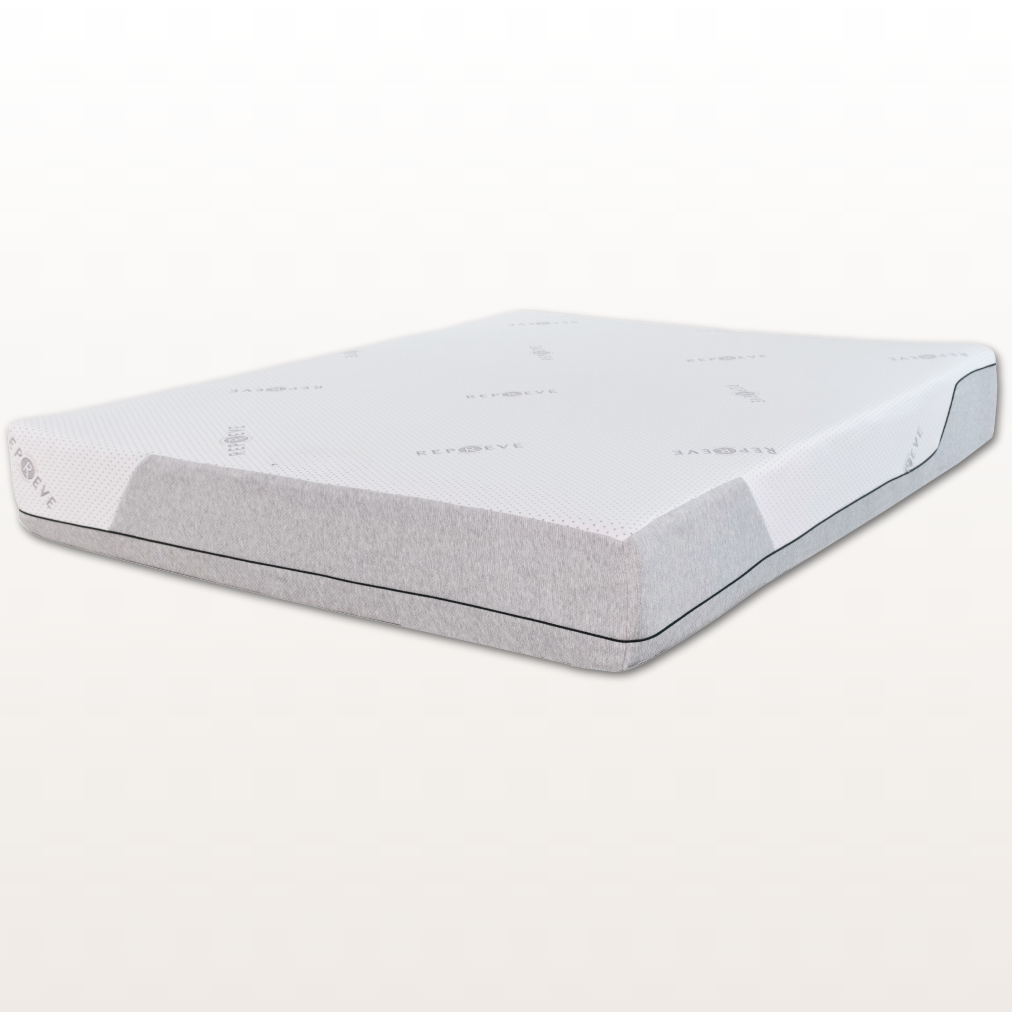 Resti Kairo Mattress – 2000 Pocket Springs | Latex Foam | Medium Comfort