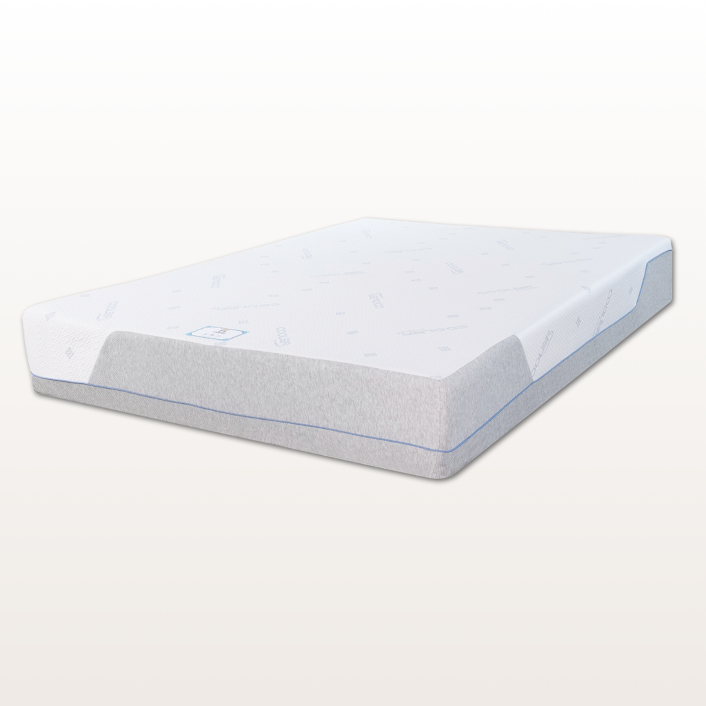 Resti Zephyz Mattress – 2000 Pocket Springs | Gel Layer | Cooler Extreme™ Fabric | Firm Support