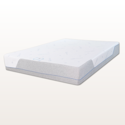Resti Zephyz Mattress – 1500 Pocket Springs | Gel Layer | Cooler Extreme™ Fabric | Firm Support