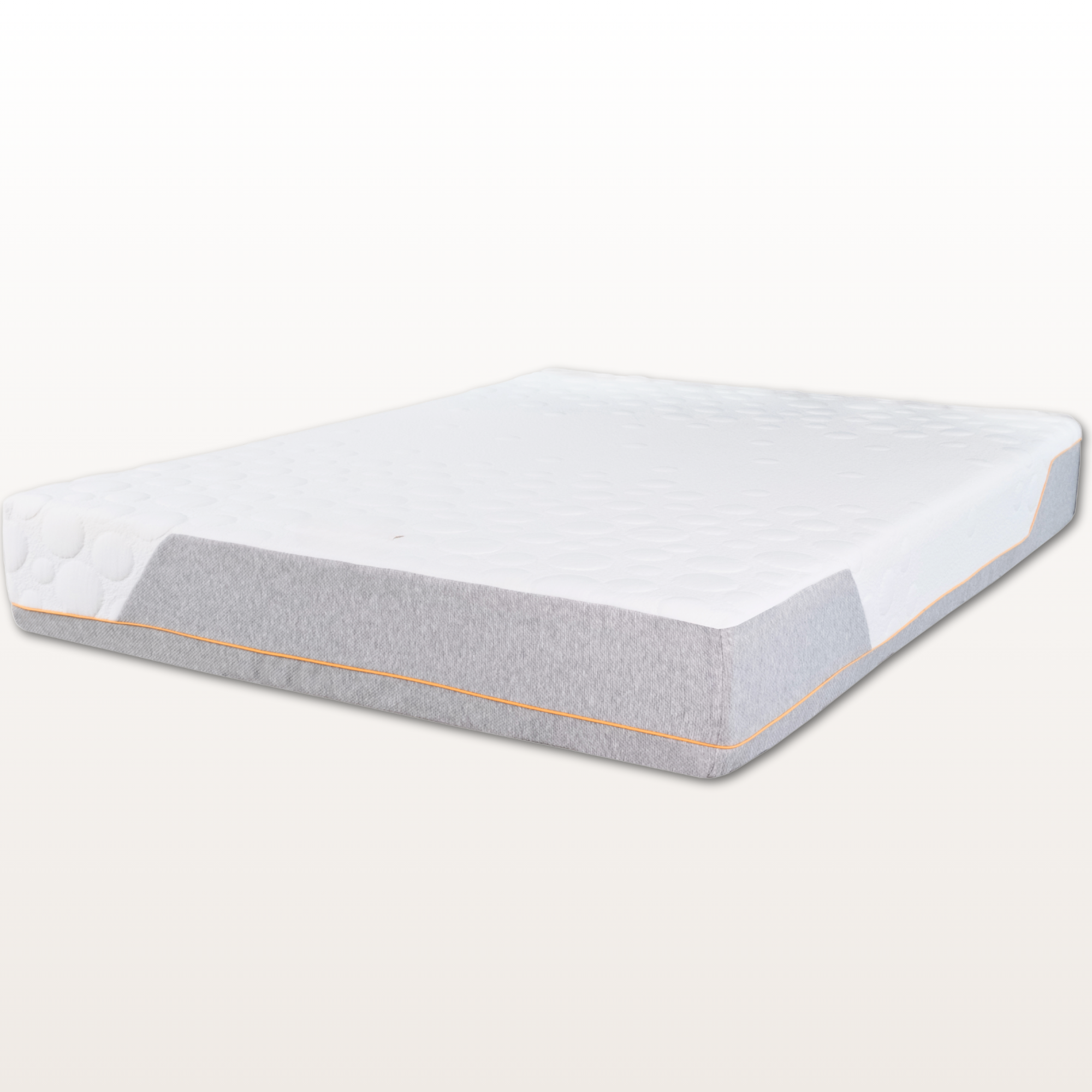 Resti Sora Mattress – 1500 Pocket Springs | Memory Foam | Soft–Medium Comfort