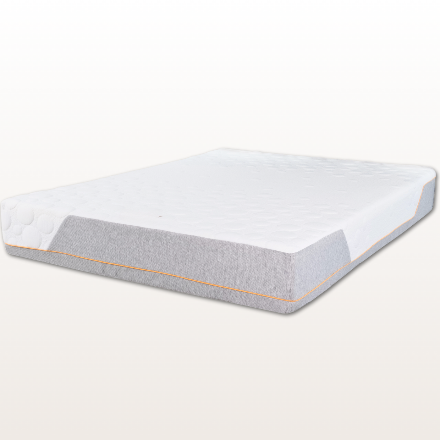 Resti Sora Mattress – 2000 Pocket Springs | Memory Foam | Soft–Medium Comfort