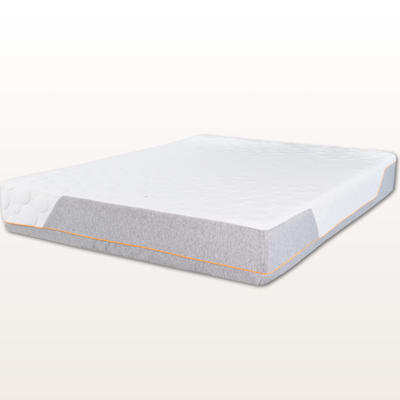 Resti Sora Mattress – 2000 Pocket Springs | Memory Foam | Soft–Medium Comfort