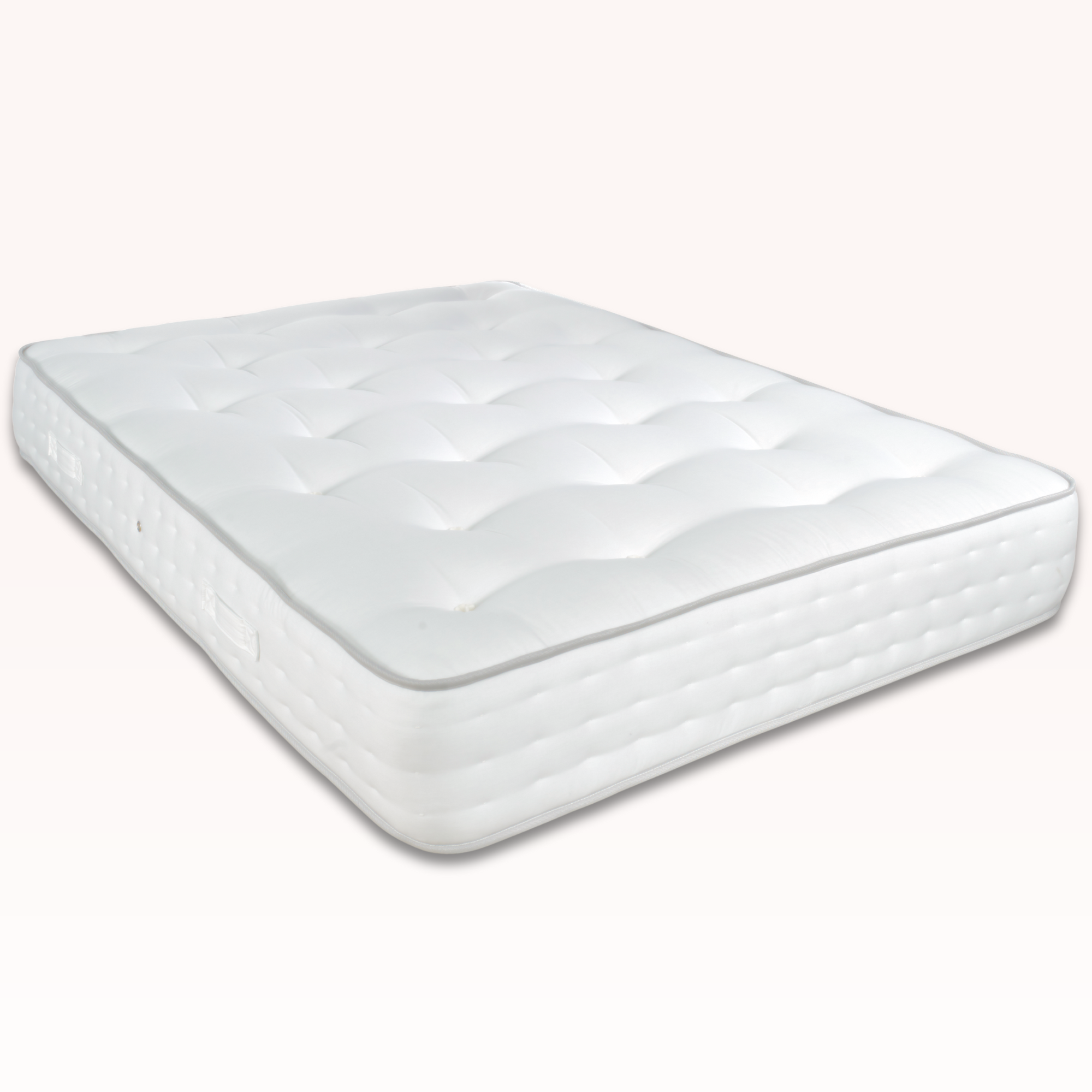 Resti Arlen Mattress – 1500 Pocket Springs | Turnable | Medium Comfort