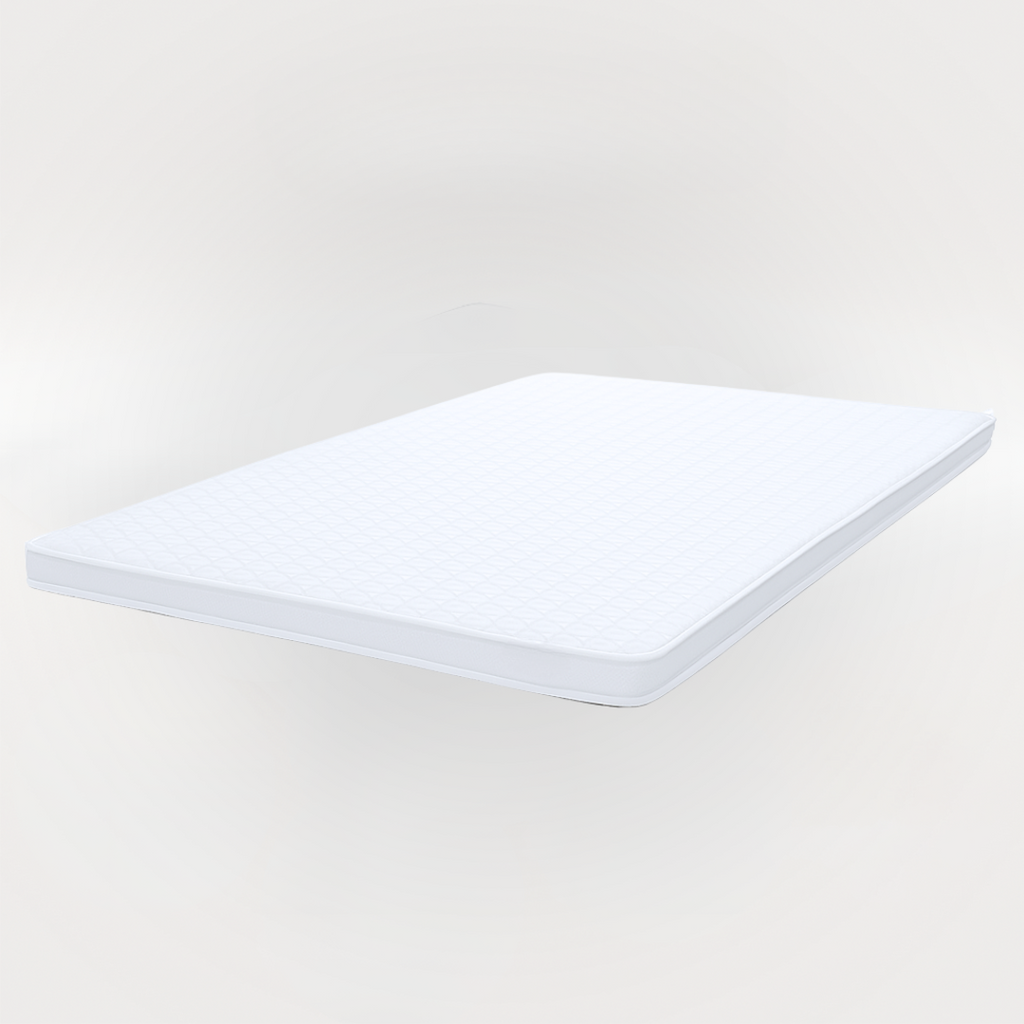 Resti Luxe Foam Mattress Topper: Enhanced Comfort with Premium Foam