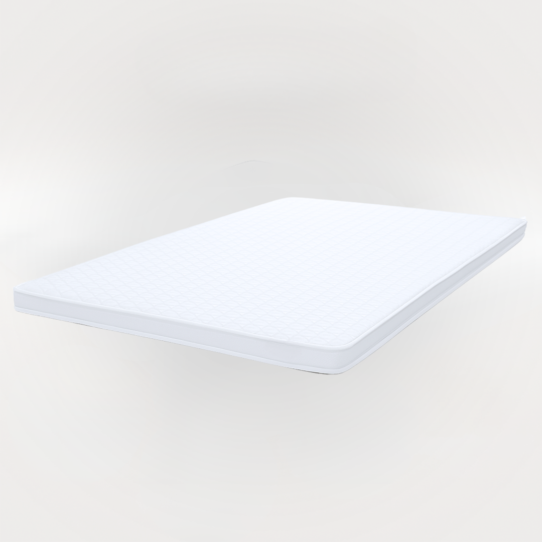 Resti Luxe Foam Mattress Topper: Enhanced Comfort with Premium Foam
