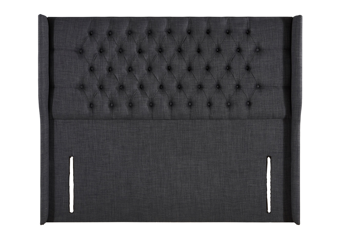 Resti Stocksbridge Fabric Floorstanding Headboard