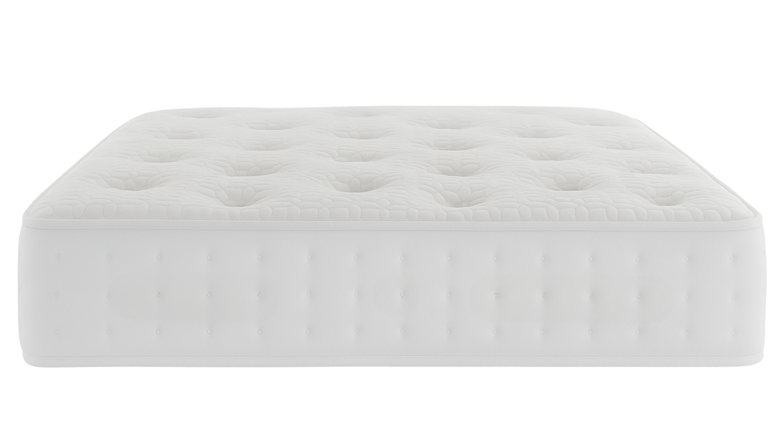 Resti Izar Mattress | Soft/Medium | 1000 Spring | Memory Foam | 24cm Depth