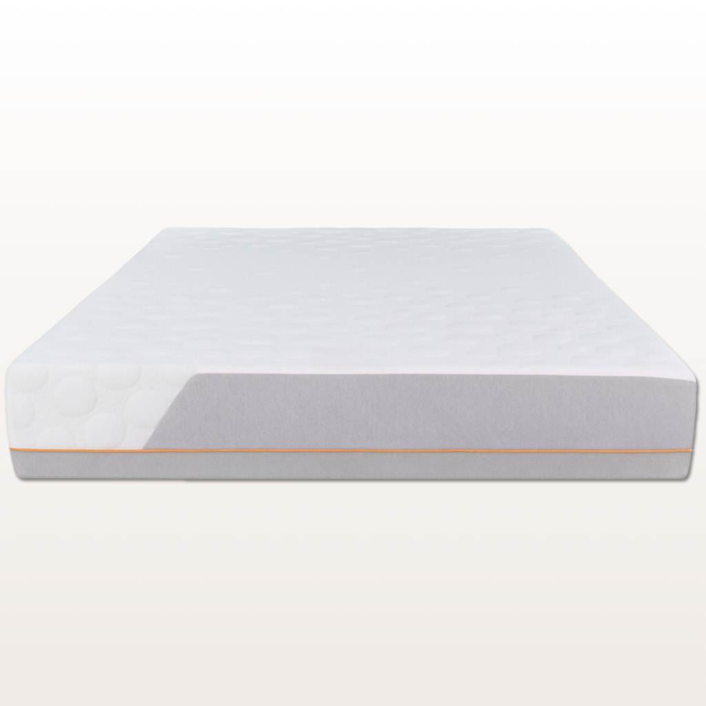 Resti Sora Mattress – 1500 Pocket Springs | Memory Foam | Soft–Medium Comfort