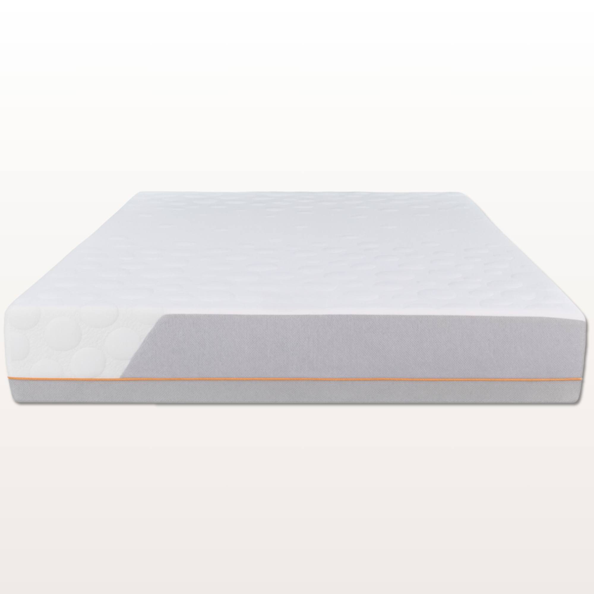 Resti Sora Mattress – 1000 Pocket Springs | Memory Foam | Soft–Medium Comfort