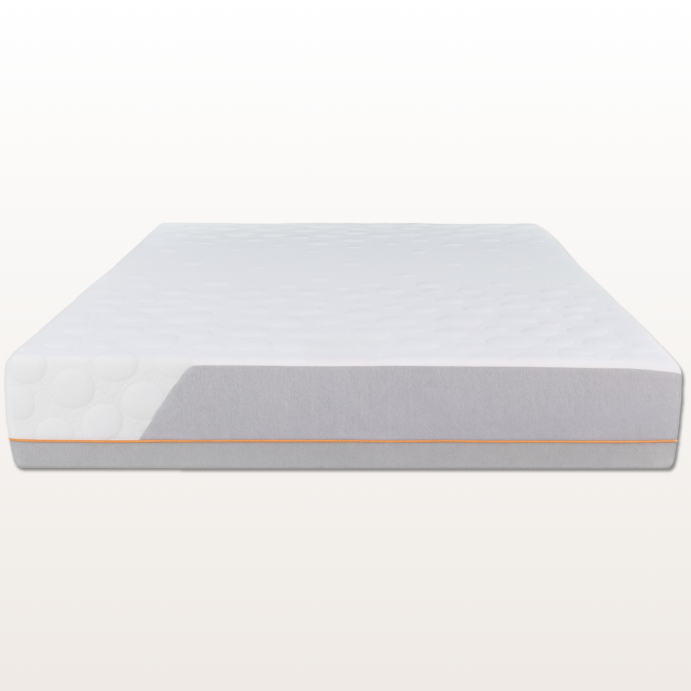 Resti Sora Mattress – 2000 Pocket Springs | Memory Foam | Soft–Medium Comfort