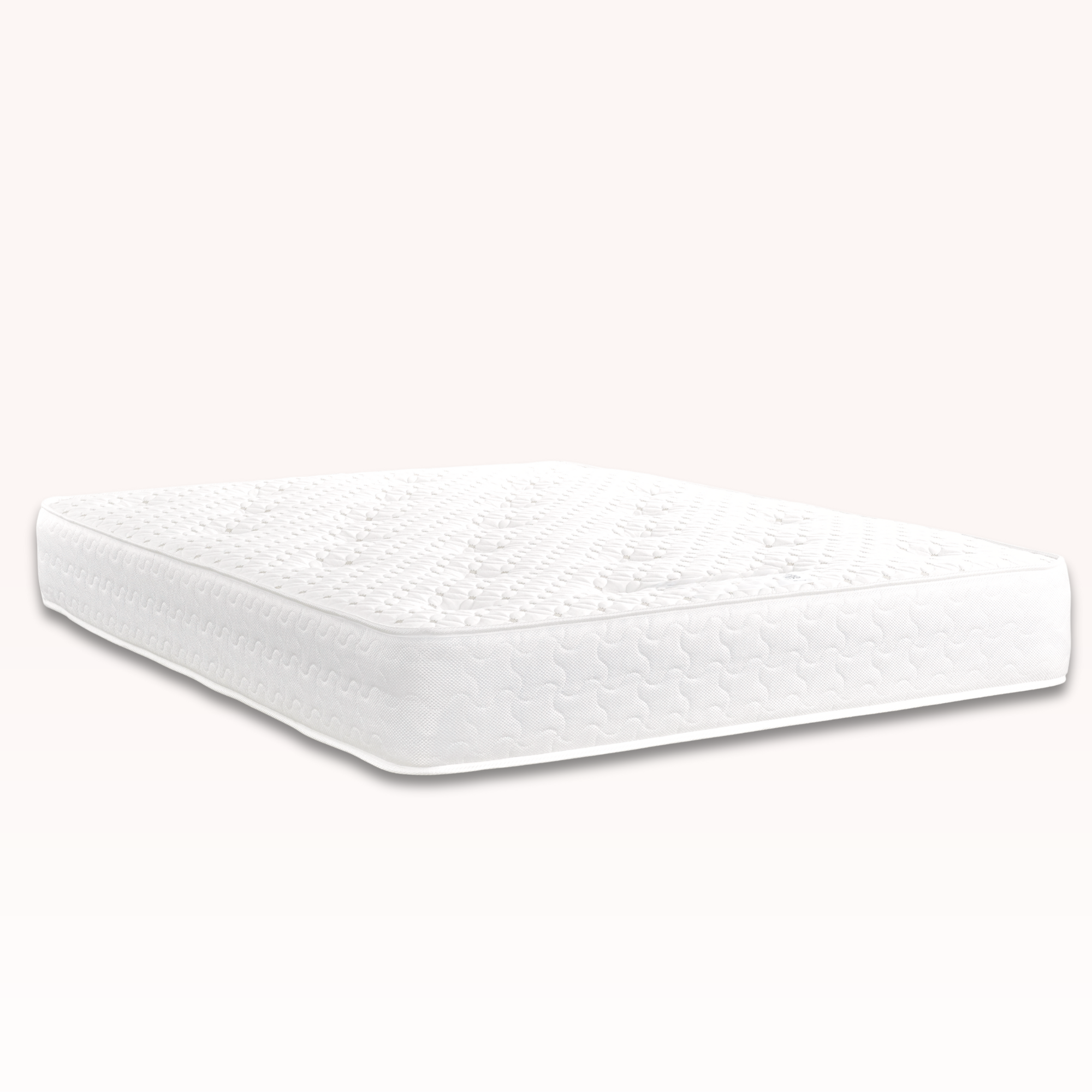 Resti Vela Mattress – Memory Foam + 13.5g Open Coil | Medium Support