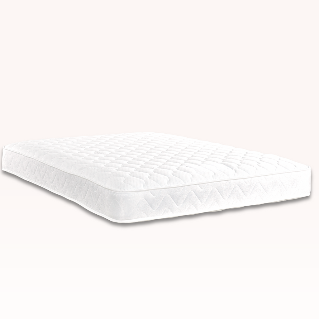 Resti Nova Mattress – 13.5g Open Coil | Medium Support | Great Value