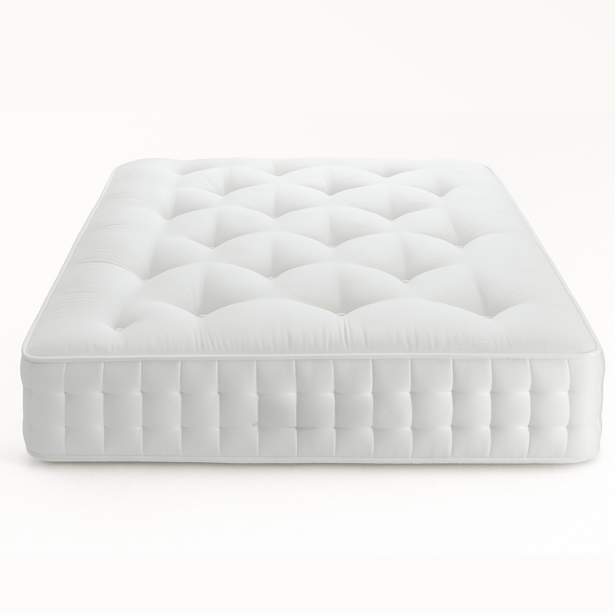Resti Solara Mattress – 2000 Pocket Springs | Natural Fillings | Medium–Firm Feel