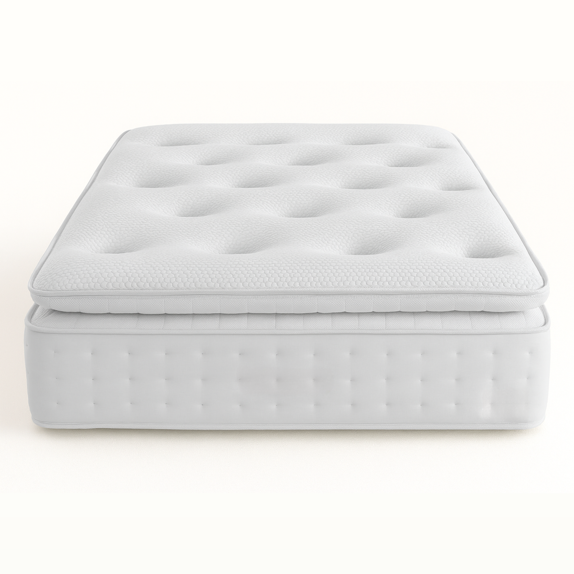 Resti Celestia Mattress – 2000 Pocket Springs | Pillow Top | Medium-Firm Comfort