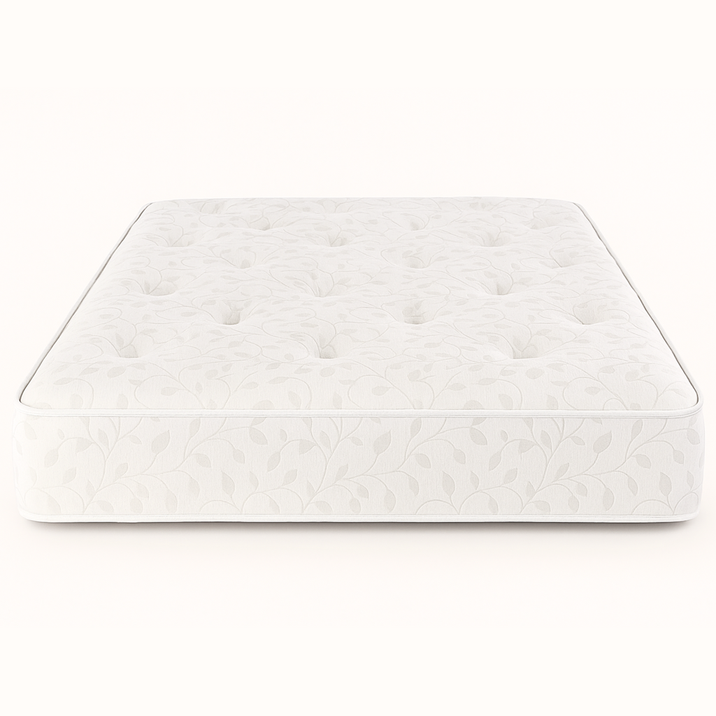 Resti Elara Mattress – 13.5g Open Coil | Orthopaedic | Extra Firm Support