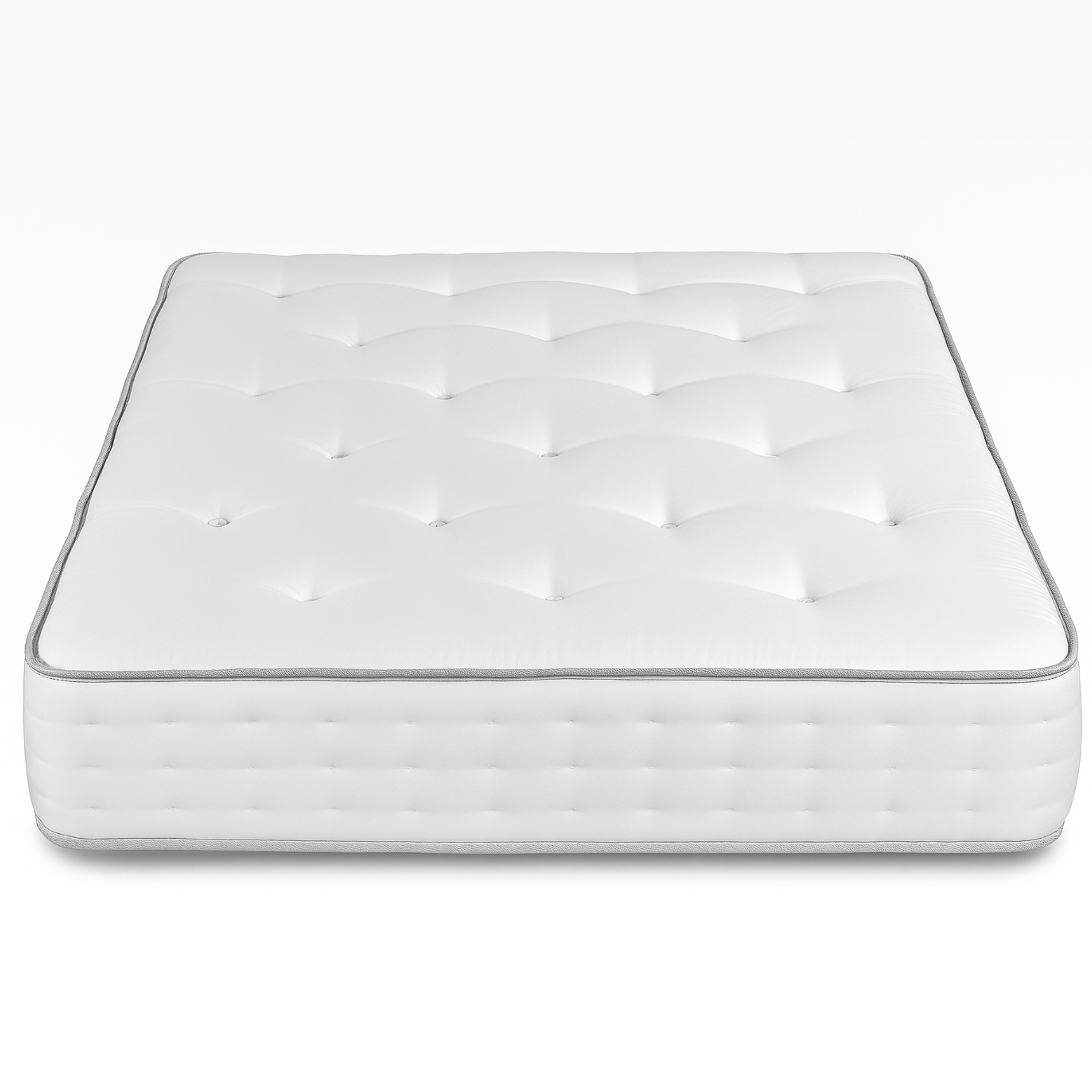 Resti Arlen Mattress – 1500 Pocket Springs | Turnable | Medium Comfort