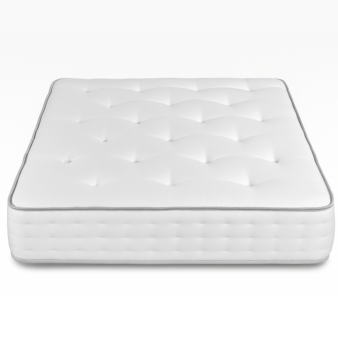 Resti Arlen Mattress – 1500 Pocket Springs | Turnable | Medium Comfort