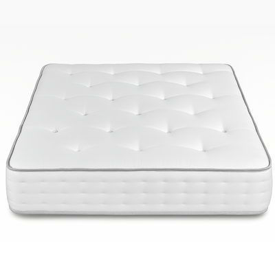 Resti Arlen Mattress – 1500 Pocket Springs | Turnable | Medium Comfort