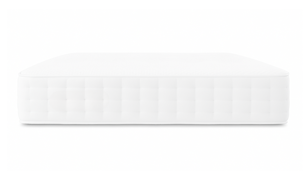 Resti Mira Mattress | Medium | 1500 Pocket Spring | 15mm Latex Mattress | 24cm Depth