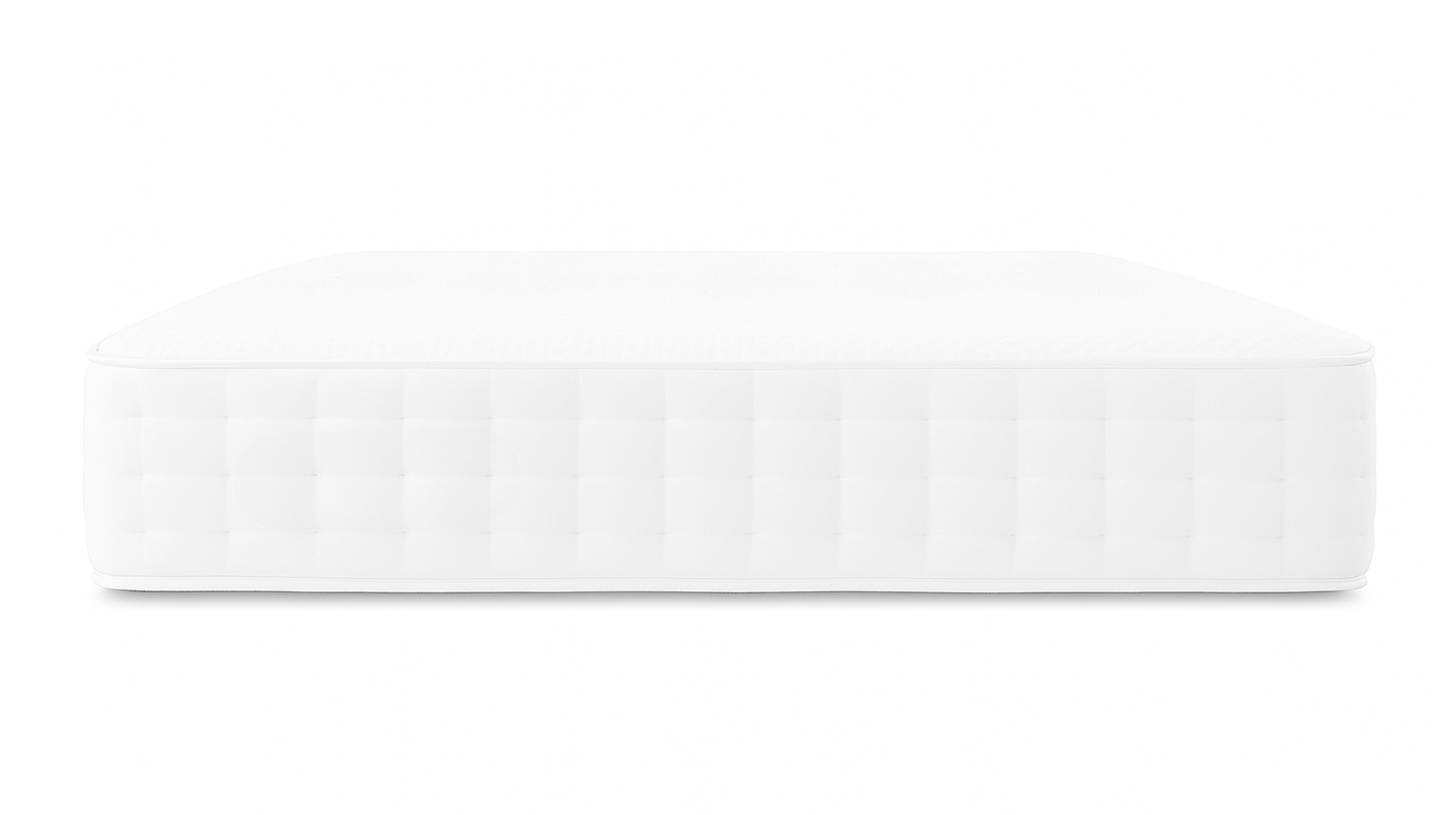 Resti Mira Mattress | Medium | 1500 Pocket Spring | 15mm Latex Mattress | 24cm Depth