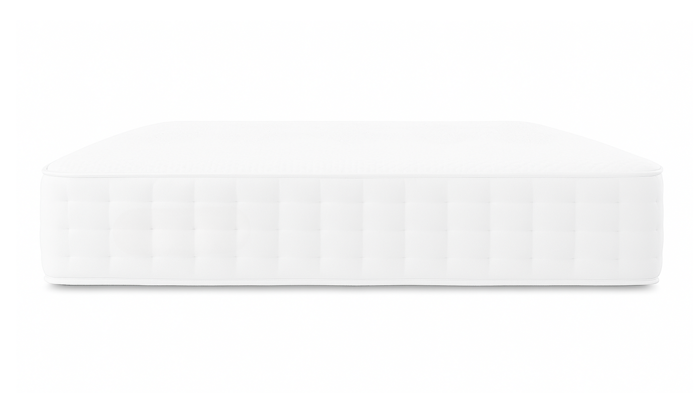 Resti Mira Mattress | Medium | 1500 Pocket Spring | 15mm Latex Mattress | 24cm Depth