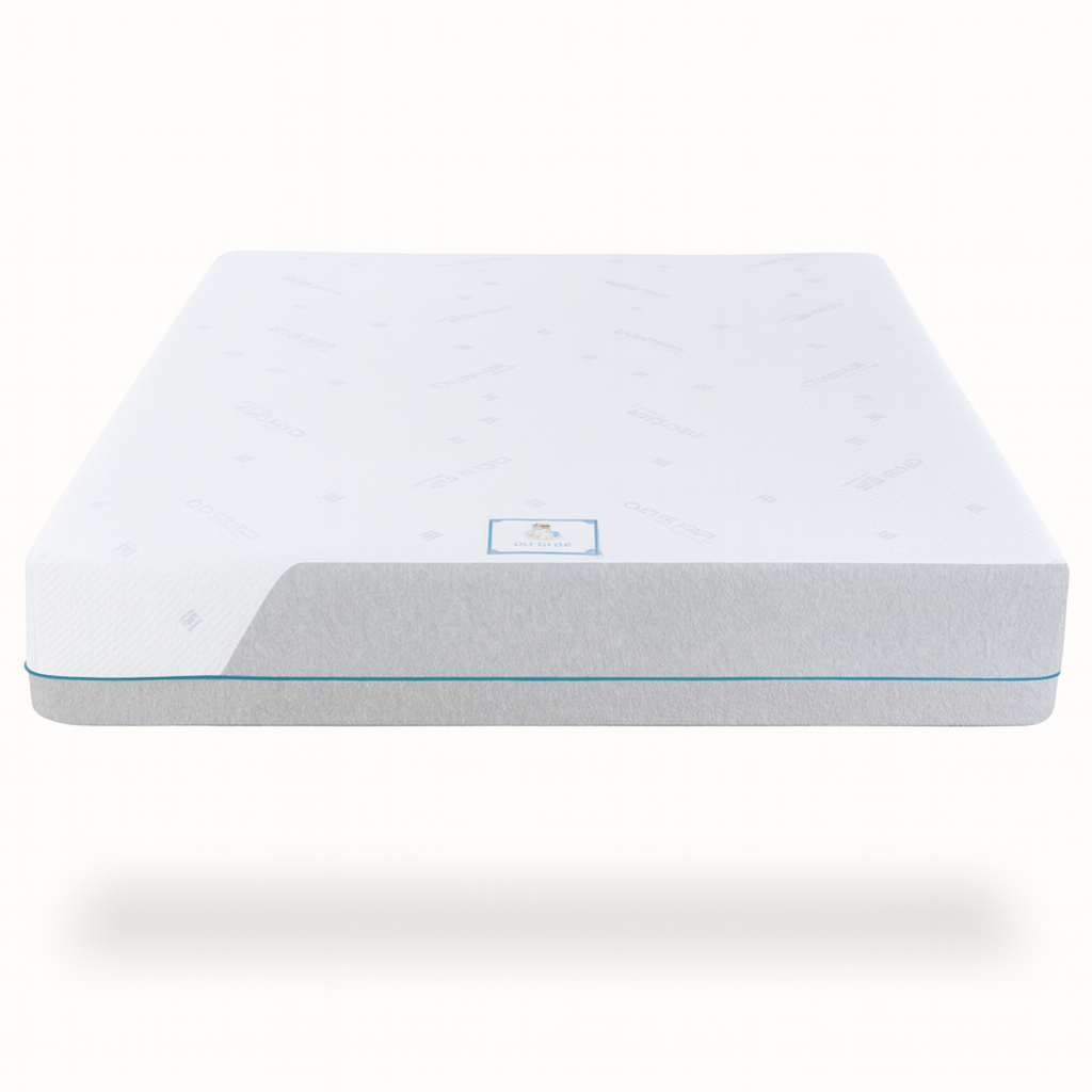 Resti Zephyz Mattress – 2000 Pocket Springs | Gel Layer | Cooler Extreme™ Fabric | Firm Support