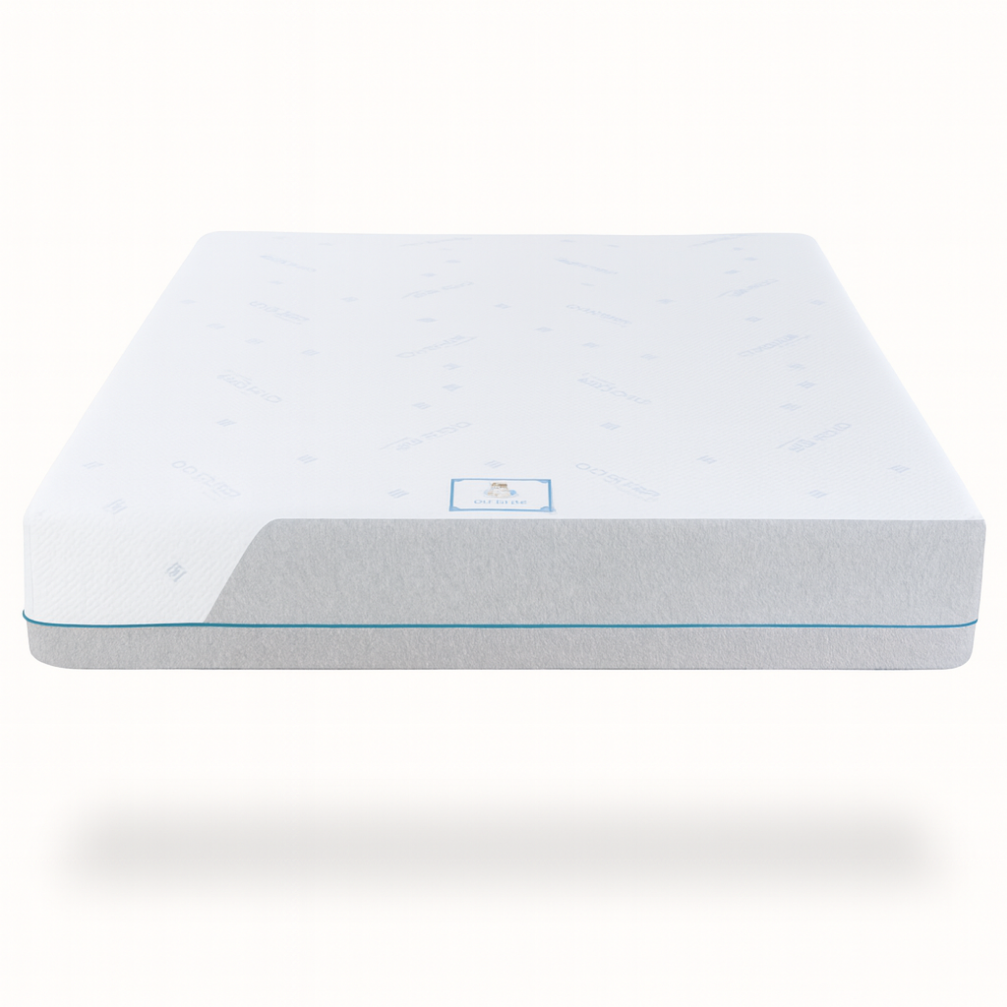 Resti Zephyz Mattress – 2000 Pocket Springs | Gel Layer | Cooler Extreme™ Fabric | Firm Support