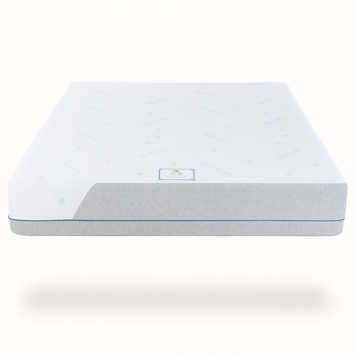 Resti Zephyz Mattress – 1500 Pocket Springs | Gel Layer | Cooler Extreme™ Fabric | Firm Support