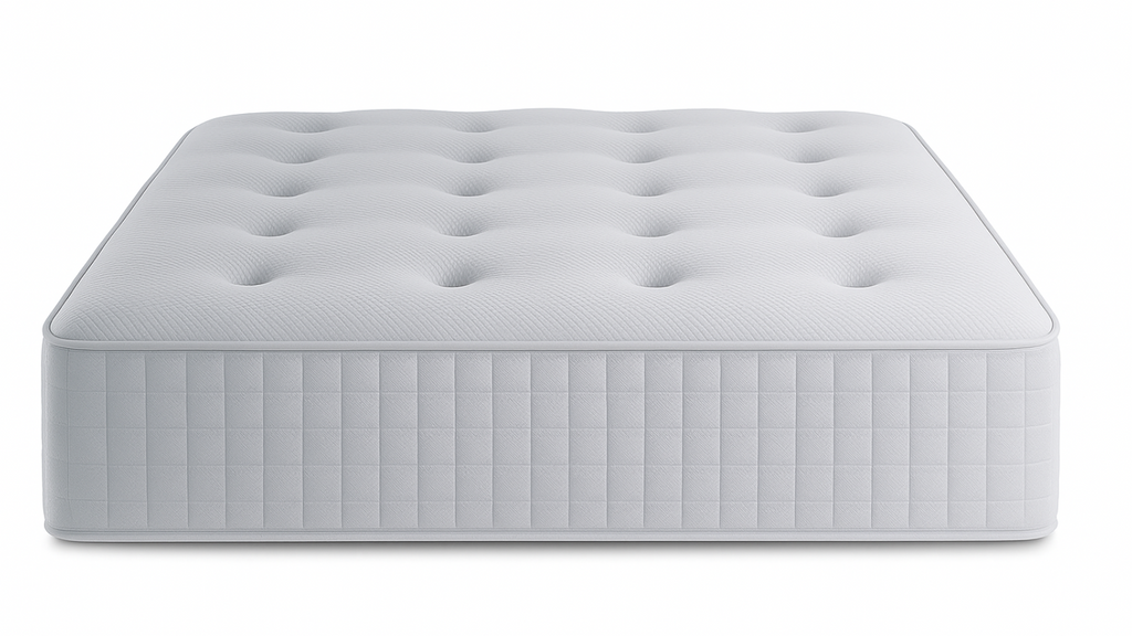 Resti Zira Mattress - Turnable - 22-23cm Depth