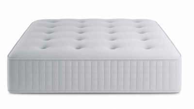 Resti Zira Mattress - 1000 Pocket - Turnable - 22-23cm Depth