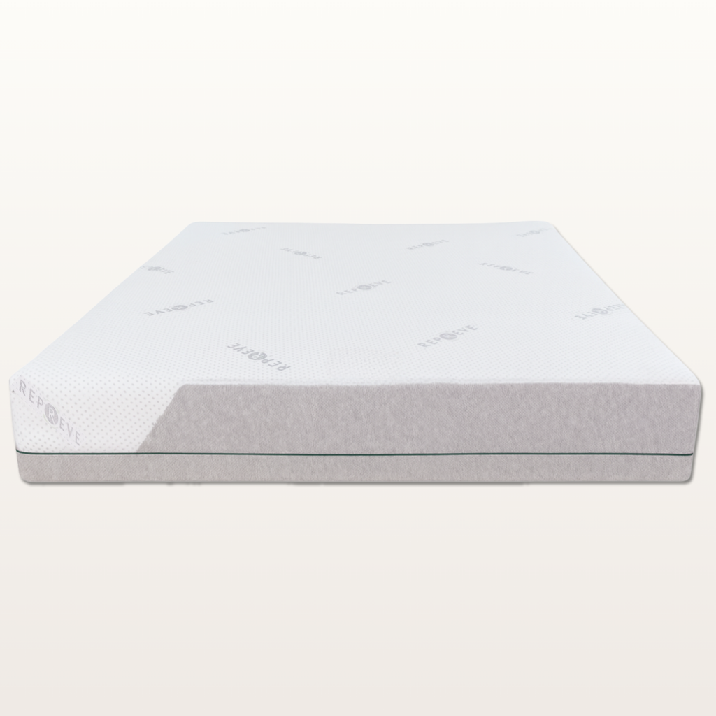 Resti Kairo Mattress – 2000 Pocket Springs | Latex Foam | Medium Comfort