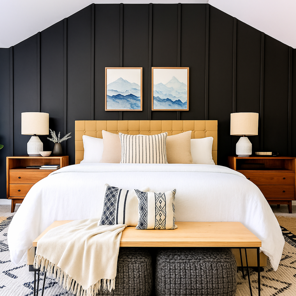 Build Your Own Bed: Customise Size, Storage, Mattress & More