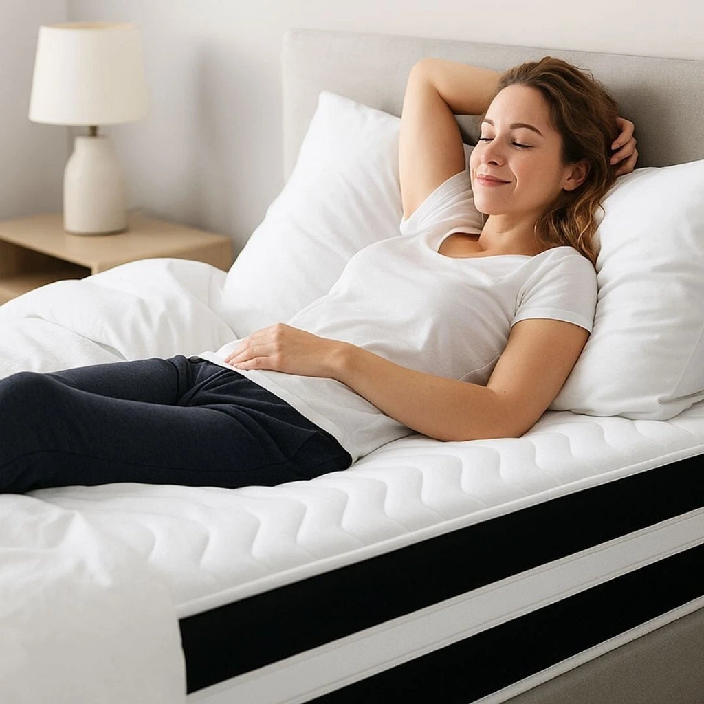 Resti Support Mattress – Firmness for All Sleepers