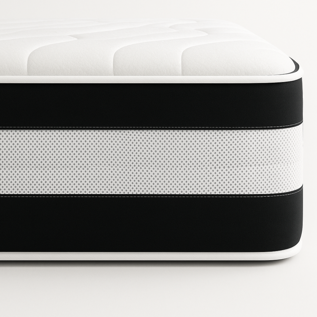 Resti Support Mattress – Firmness for All Sleepers
