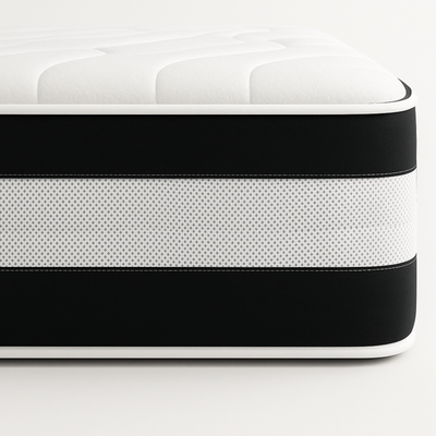 Resti Support Mattress – Firmness for All Sleepers